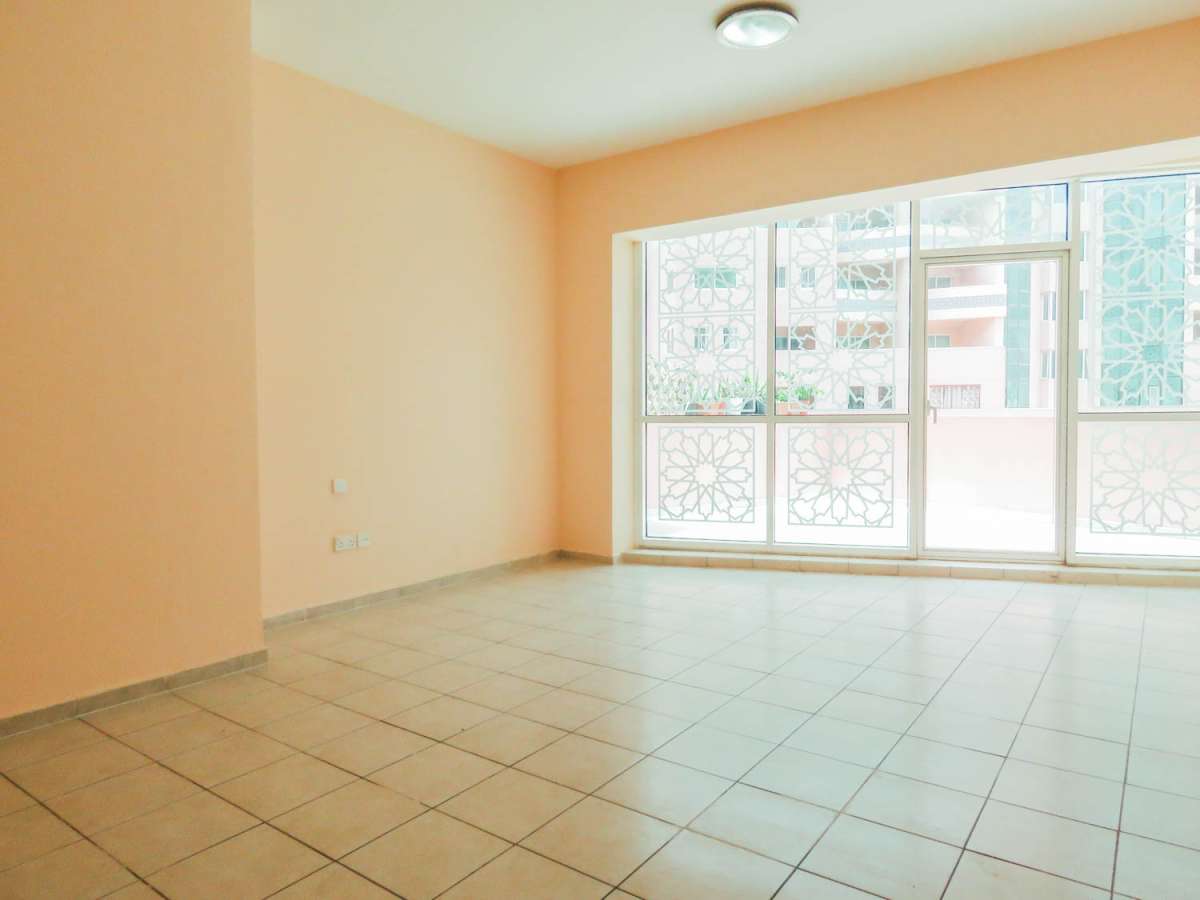 Zen Cluster Building 35 - Discovery Garden 9